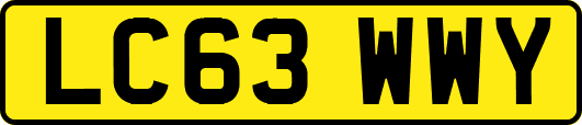 LC63WWY