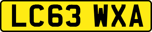 LC63WXA