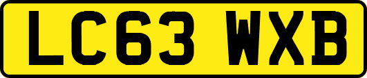 LC63WXB
