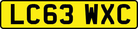LC63WXC