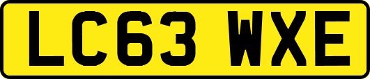 LC63WXE