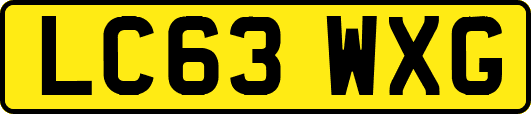 LC63WXG