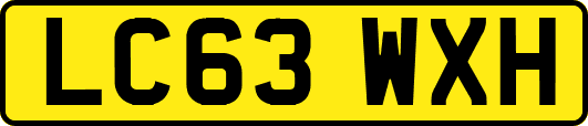LC63WXH