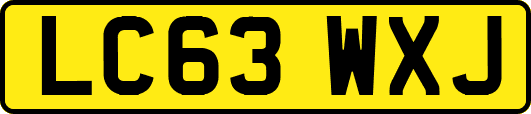 LC63WXJ