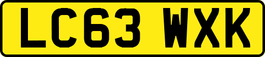 LC63WXK