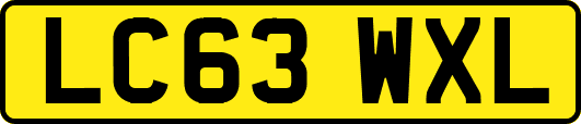 LC63WXL