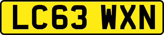 LC63WXN