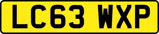 LC63WXP