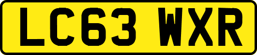 LC63WXR