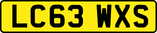 LC63WXS
