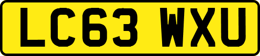 LC63WXU