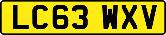 LC63WXV