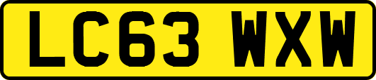 LC63WXW