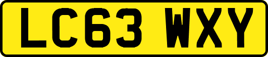 LC63WXY