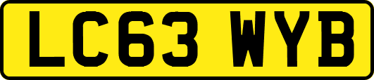 LC63WYB