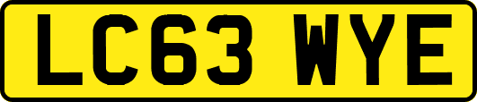 LC63WYE