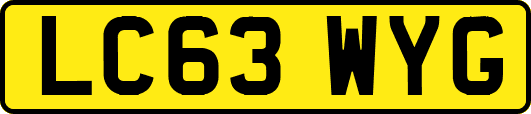 LC63WYG