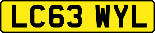 LC63WYL