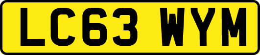 LC63WYM
