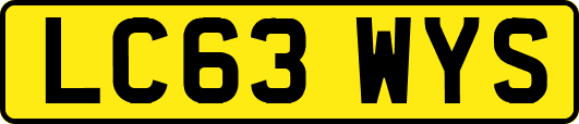 LC63WYS