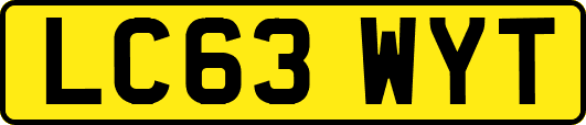LC63WYT