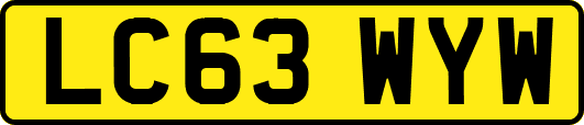 LC63WYW