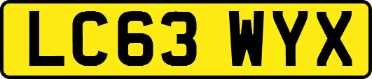 LC63WYX