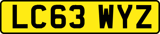 LC63WYZ