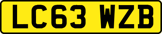 LC63WZB