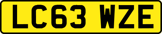 LC63WZE