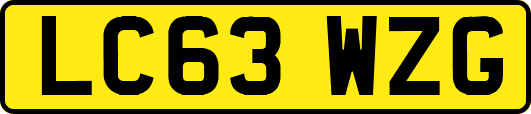 LC63WZG