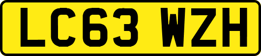 LC63WZH