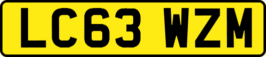 LC63WZM