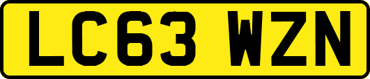 LC63WZN