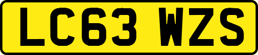LC63WZS