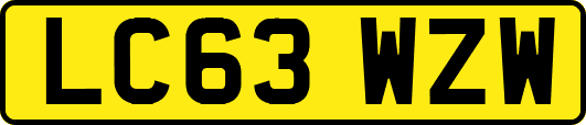 LC63WZW