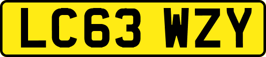 LC63WZY