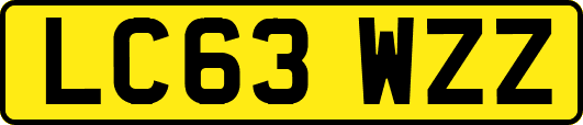 LC63WZZ