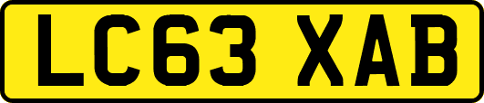 LC63XAB