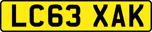 LC63XAK