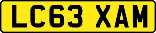 LC63XAM