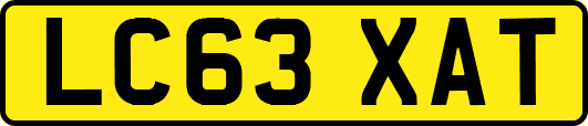 LC63XAT