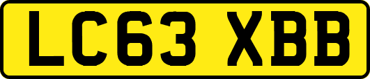 LC63XBB