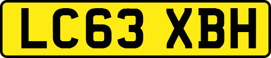 LC63XBH