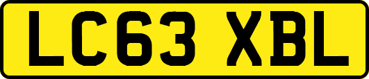 LC63XBL