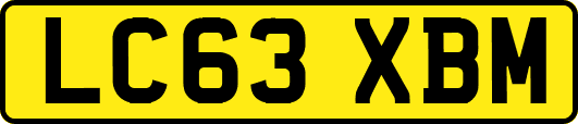 LC63XBM
