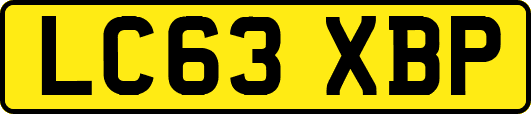 LC63XBP