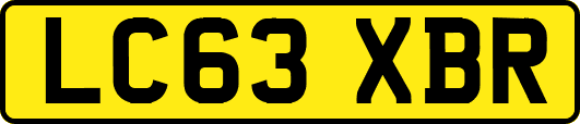 LC63XBR