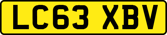 LC63XBV