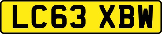 LC63XBW